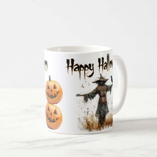 Mug Écart (Devant droit)