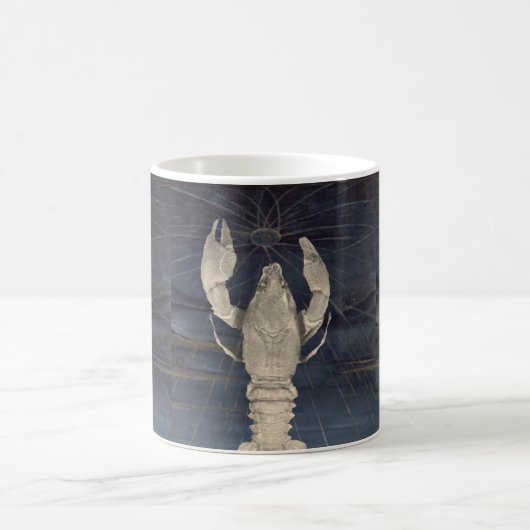Mug Écart 1 (Centre)
