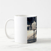 Mug Écart de Cumberland (Gauche)