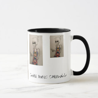 Mug Écartez l'amour