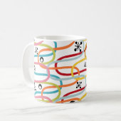 Mug Écarts (Devant gauche)
