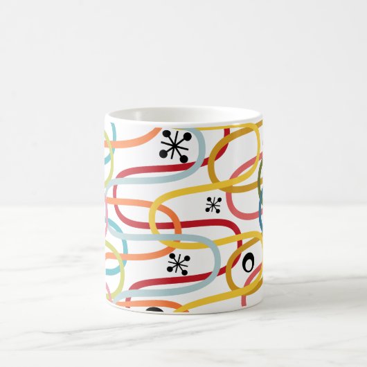 Mug Écarts (Centre)