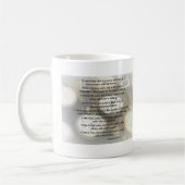 Mug Ecc 3 1-8 À chaque chose il ya une saison (Gauche)