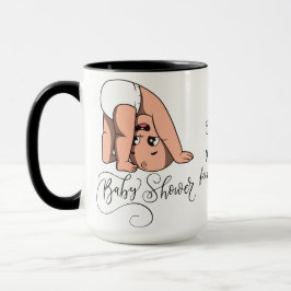Mug ECC,TAZA PARA NUEVAS MAMA Mok