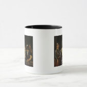 Mug Ecce homo (Centre)