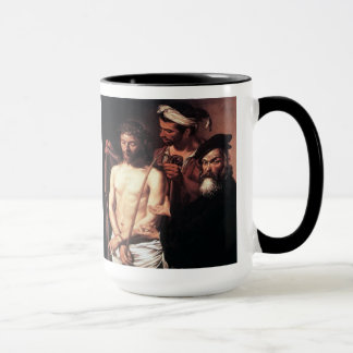 Mug "Ecce Homo