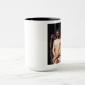 Mug "Ecce Homo (Centre)