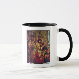 Mug Ecce homo, 1515