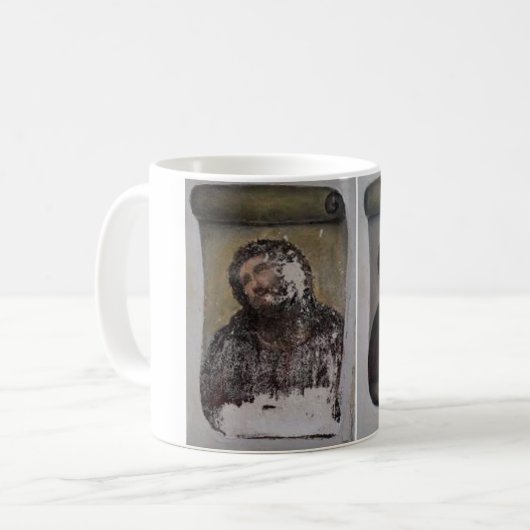 Mug Ecce Homo Changes (Devant gauche)