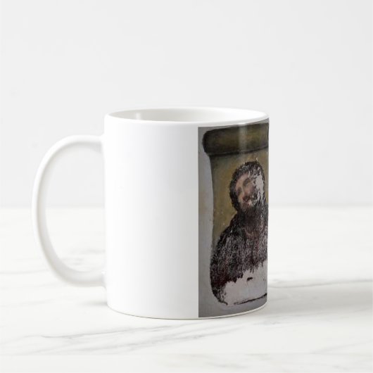 Mug Ecce Homo Changes (Gauche)