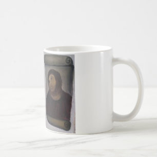 Mug Ecce Homo Changes