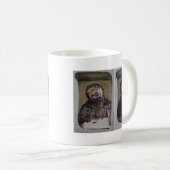 Mug Ecce Homo Changes (Devant droit)