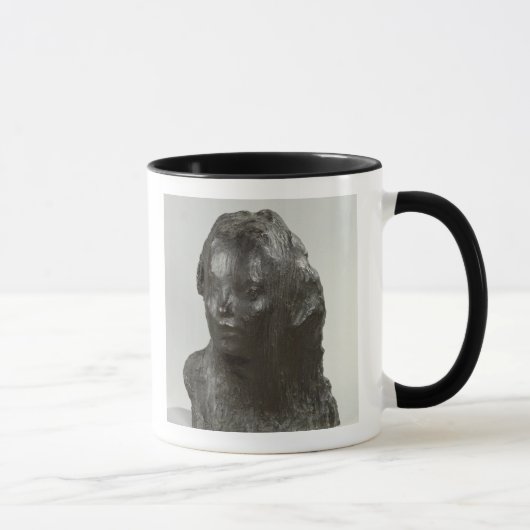 Mug Ecce Puer, 1906 (Droite)