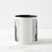 Mug Ecce Puer, 1906 (Centre)