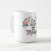 Mug Ech hunn dech gär, Mamm (Devant gauche)