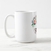 Mug Ech hunn dech gär, Mamm (Gauche)