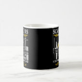 Mug Échafaudeur échafaudage échafaudage échafaudage éc (Centre)
