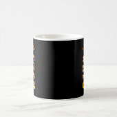 Mug Échangerai mes élèves contre café Professeur Valen (Centre)