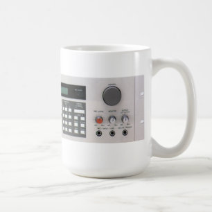Mug Échantillonneur d'Akai S 900