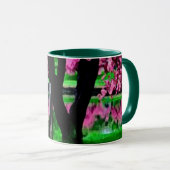 Mug Échappement camper (Devant droit)