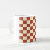 Mug Échecs (Devant gauche)