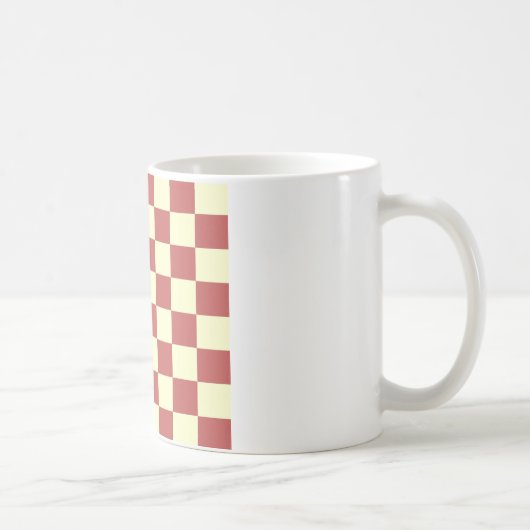 Mug Échecs (Droite)