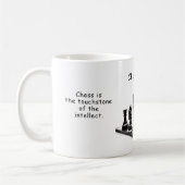 Mug Échecs (Gauche)