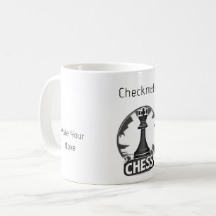 Mug Échecs