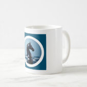 Mug Échecs (Devant droit)