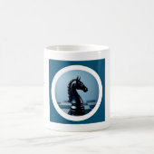 Mug Échecs (Centre)