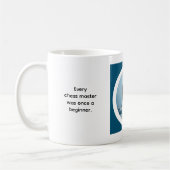 Mug Échecs (Gauche)