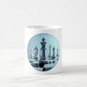 Mug Échecs (Centre)