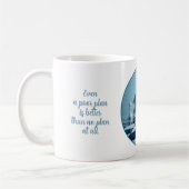 Mug Échecs (Gauche)