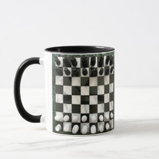 Mug Échecs