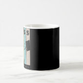Mug Échecs - Checkmate (Centre)