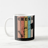 Mug Échecs - Checkmate (Gauche)
