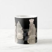 Mug Échecs classiques (Centre)