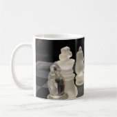Mug Échecs classiques (Gauche)