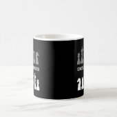 Mug échecs drôles (Centre)