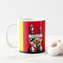 ÉCHECS MARYLAND