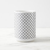 Mug Echelle (Centre)