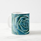 Mug Echeveria Rosette, Secret Garden of Marrakech (Devant gauche)