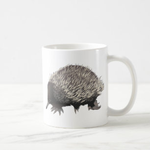 Mug Echidna