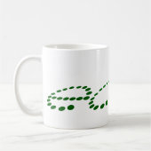 Mug écho d'eco (Gauche)