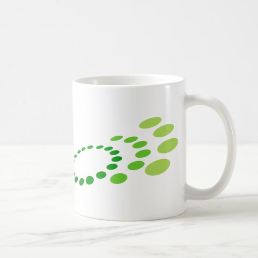 Mug écho d'eco (Droite)