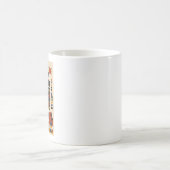Mug Echoes of the Red Desert (Centre)