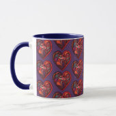 Mug Échos d'amour (Gauche)