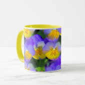 Mug Échos de sansy (Devant gauche)