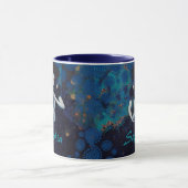Mug Échos de silence : la chanson guérisseuse d'un vio (Centre)