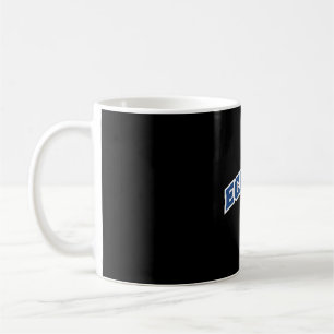 Mug Eckerd Sports Classic Varsity College Style